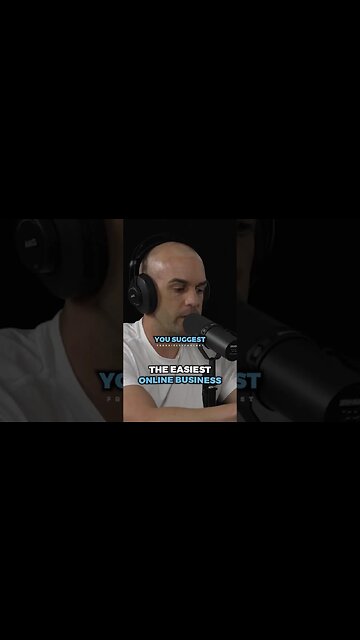 This is THE EASIEST online business to run ..