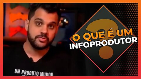 O que é um Infoprodutor? | Cortes do Berger
