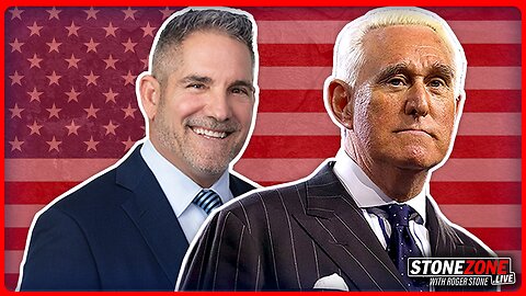 How Trump Will Lead Us to a Golden Age - w/ Grant Cardone | The StoneZONE w/ Roger Stone