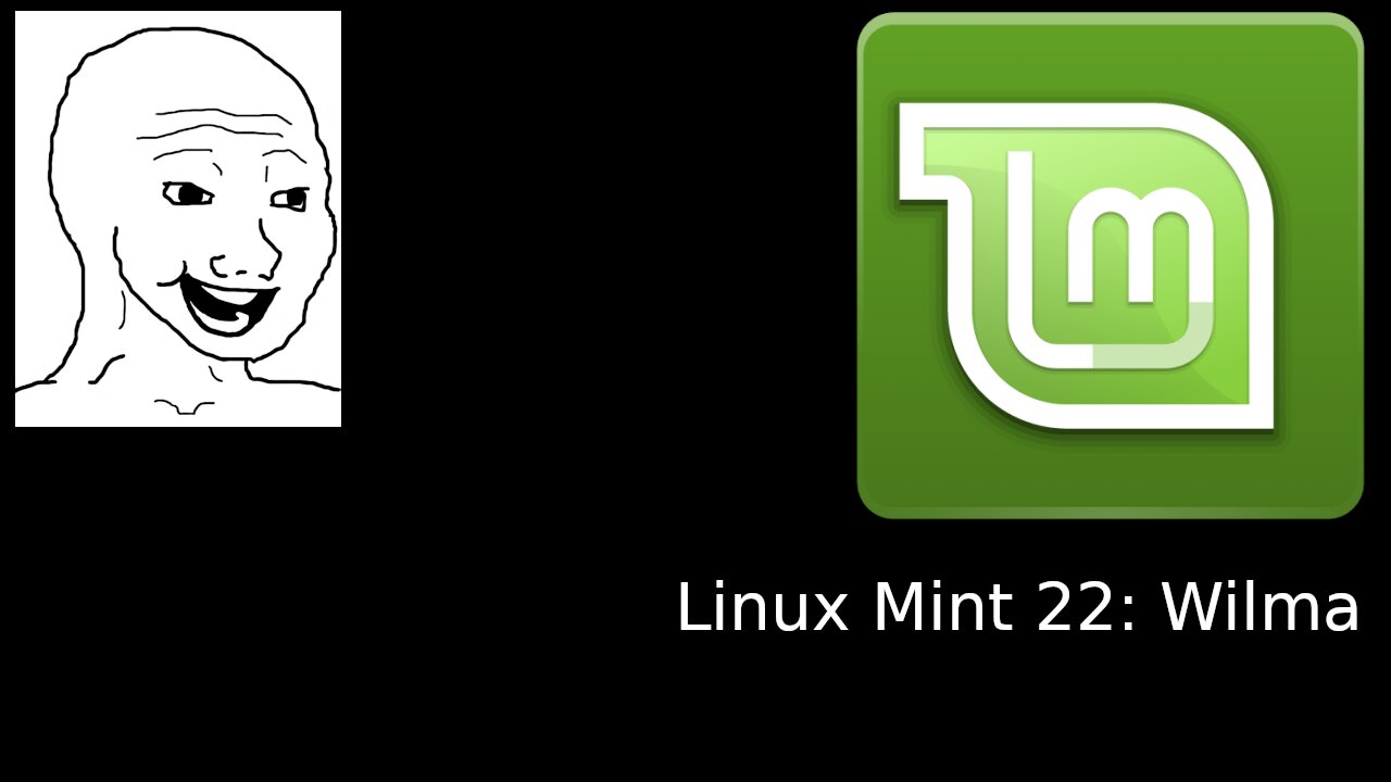 Linux Mint 22: Bare Metal Distro Review Episode 2