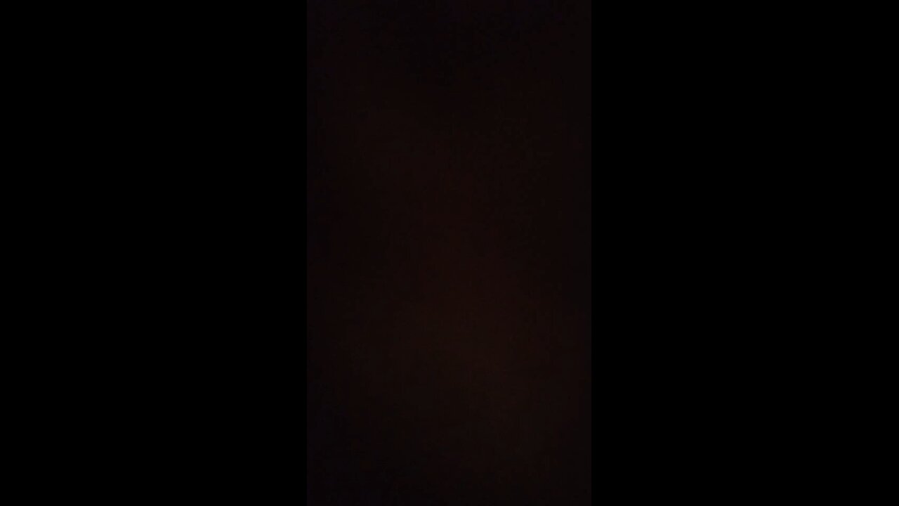 From the Perspective of the Camera Phone in a Pants 👖 Pocket.