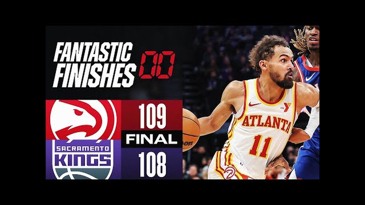 Every Assist from Trae Young s SEASON-HIGH Performance in Hawks W! _ November 18, 2024