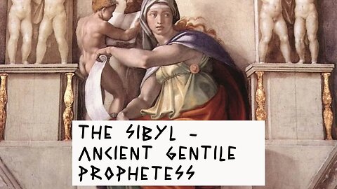 THE SIBYL