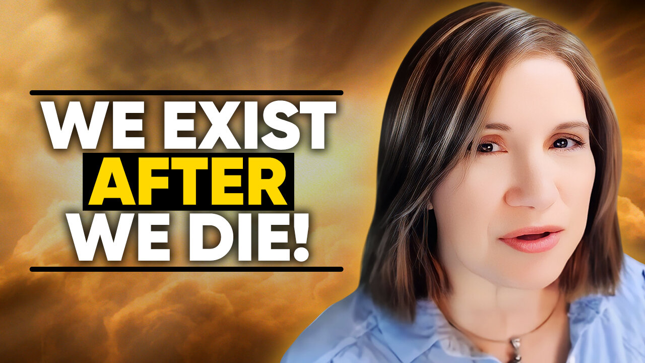 SHOCKING NDE: Clinically DEAD Woman Shown LOVE, NO Dogma or Religion | Nancy Rynes