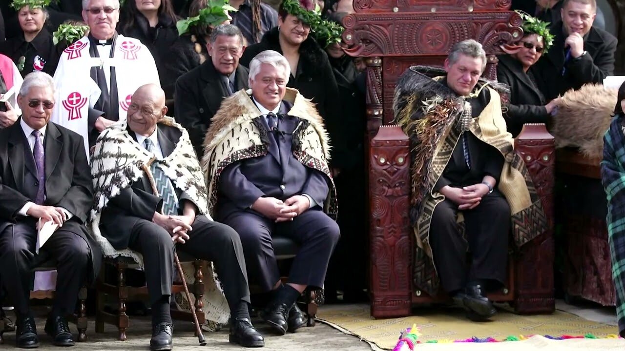 New Zealand's indigenous Maori King Tuheitia dies aged 69 | REUTERS