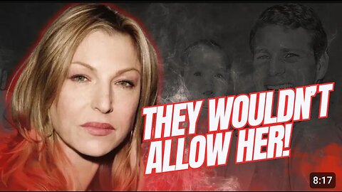 The Tragic Reason Tatum O’Neal Wasn’t Allowed at Her Father’s Funeral