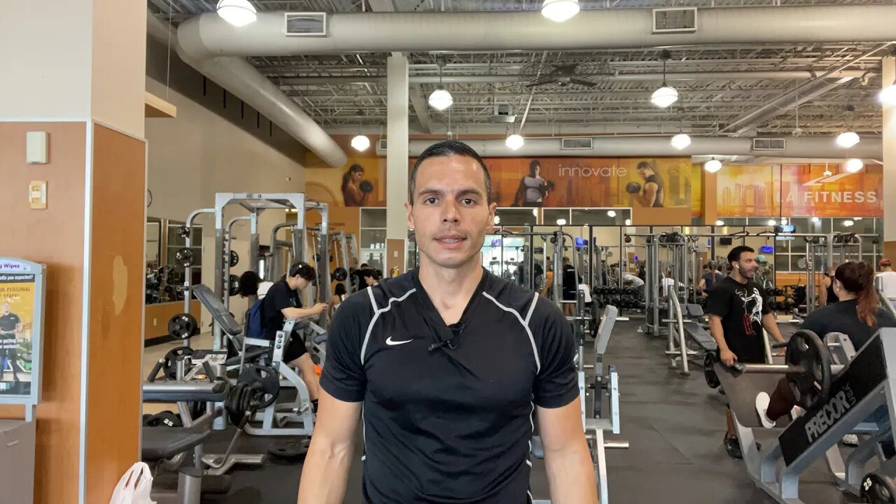Lose fat fast with 3 simple steps! HEALTH | MASTER INVESTOR #gym #masterinvestor