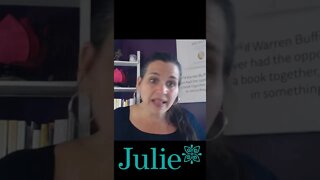 What Is Your Relationship With Money? | Julie Murphy