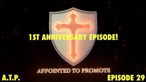 1st Anniversary Episode!