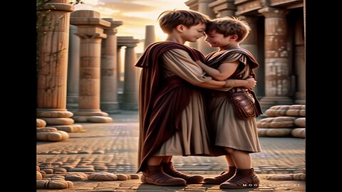 The Roman Empire Never Died