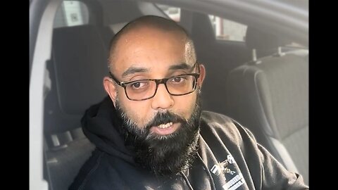 Prakesh Tailor, Harrow 10/8/24