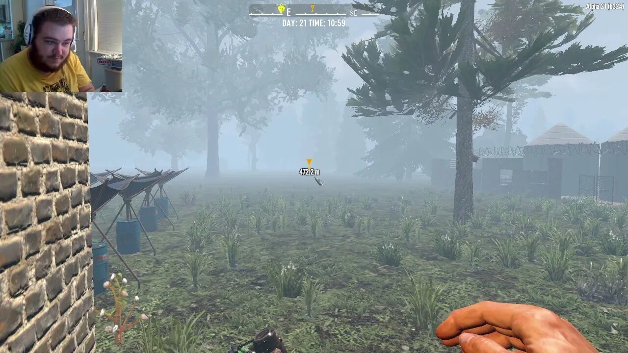 Back to Tier 4 Again! | 7 Days to Die