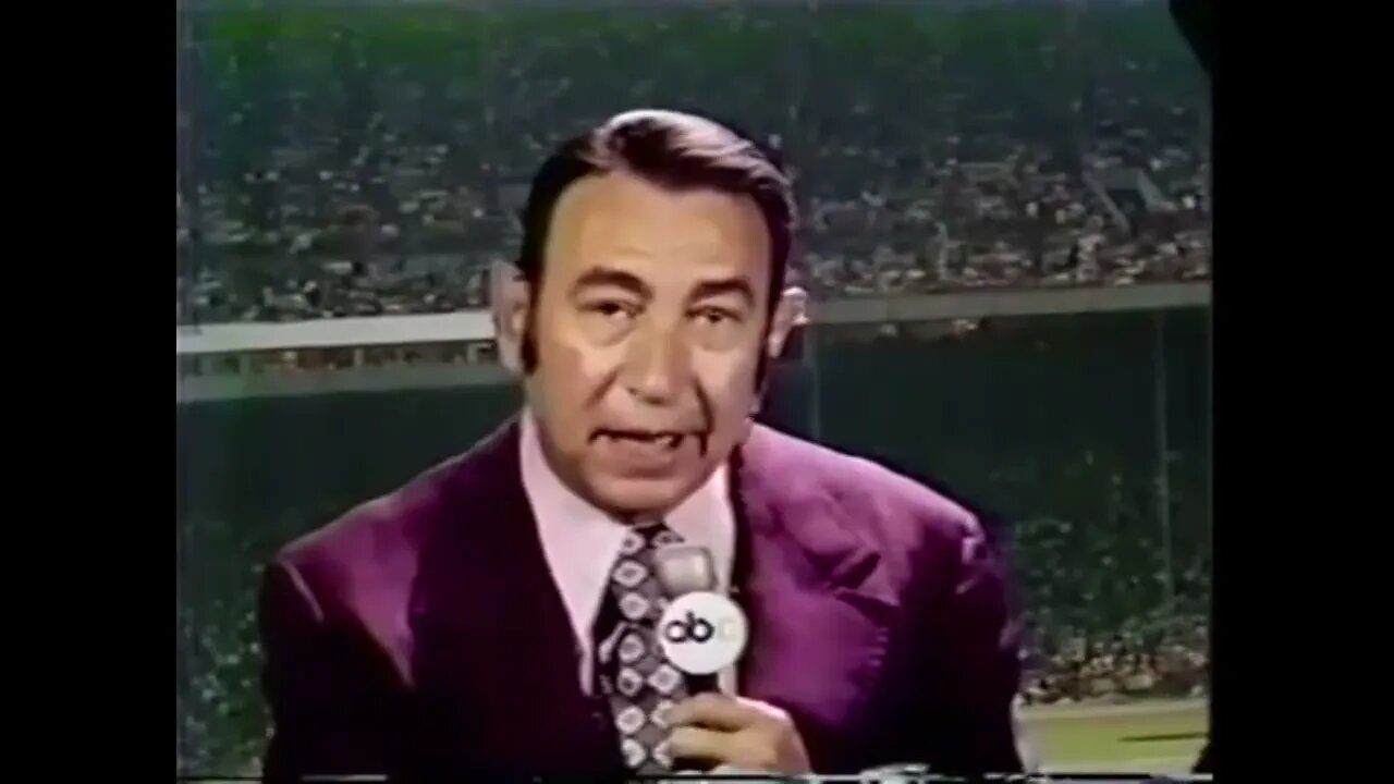 1971-08-30 MNF Halftime