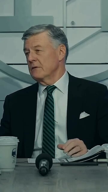 Steve Lawson | You can be right on things but if you’re wrong about Jesus you’re hopeless. #Jesus