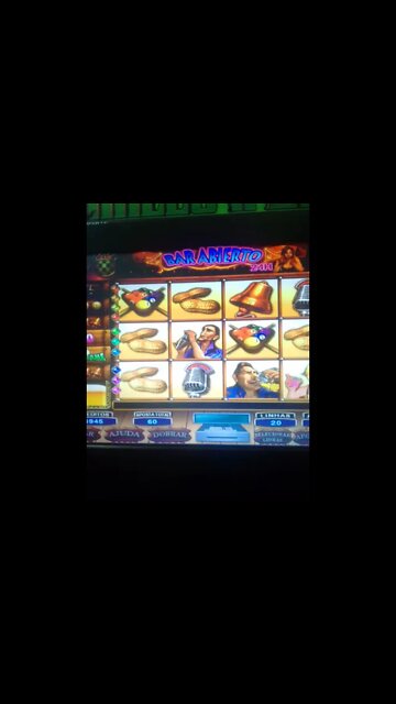 jogo bar aberto pt1 #shorts