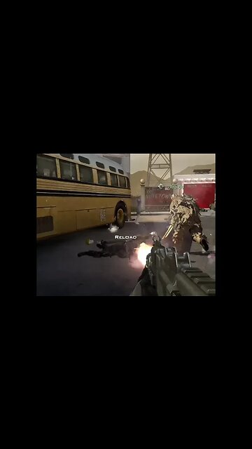 Call of Duty MW3 Highlights