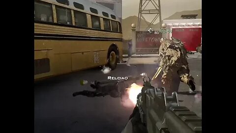 Call of Duty MW3 Highlights