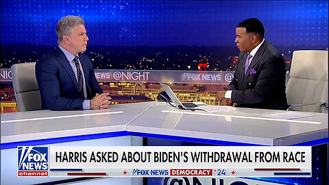 FITTON on FOX: Kamala’s Coup – Feds and States Should Investigate!