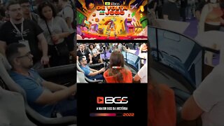 ✅CORTES #42 - BGS 2022