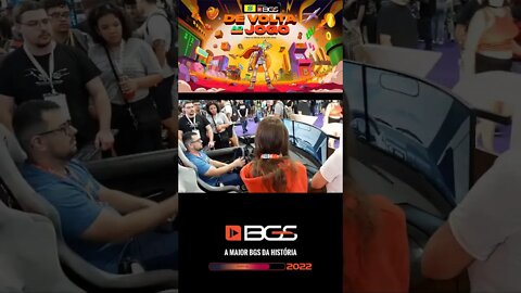 ✅CORTES #42 - BGS 2022