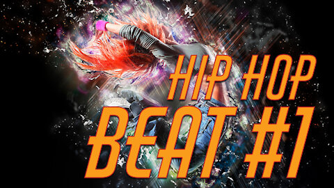 Hip Hop Beat #1 [No Copyright] [Royalty Free]