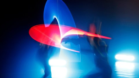 Lightsaber Dueling An Official Sport In France?