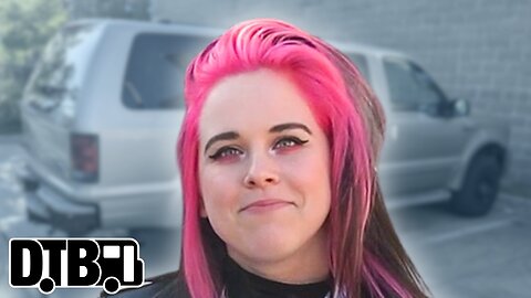 Definitely Maybe - BUS INVADERS Ep. 1934