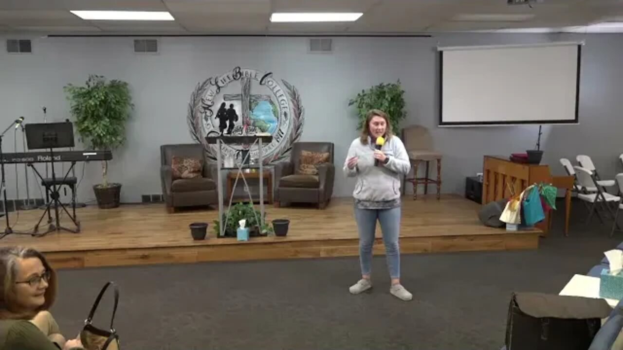 Pastor Keith Chancey - How is your walk pt. 4