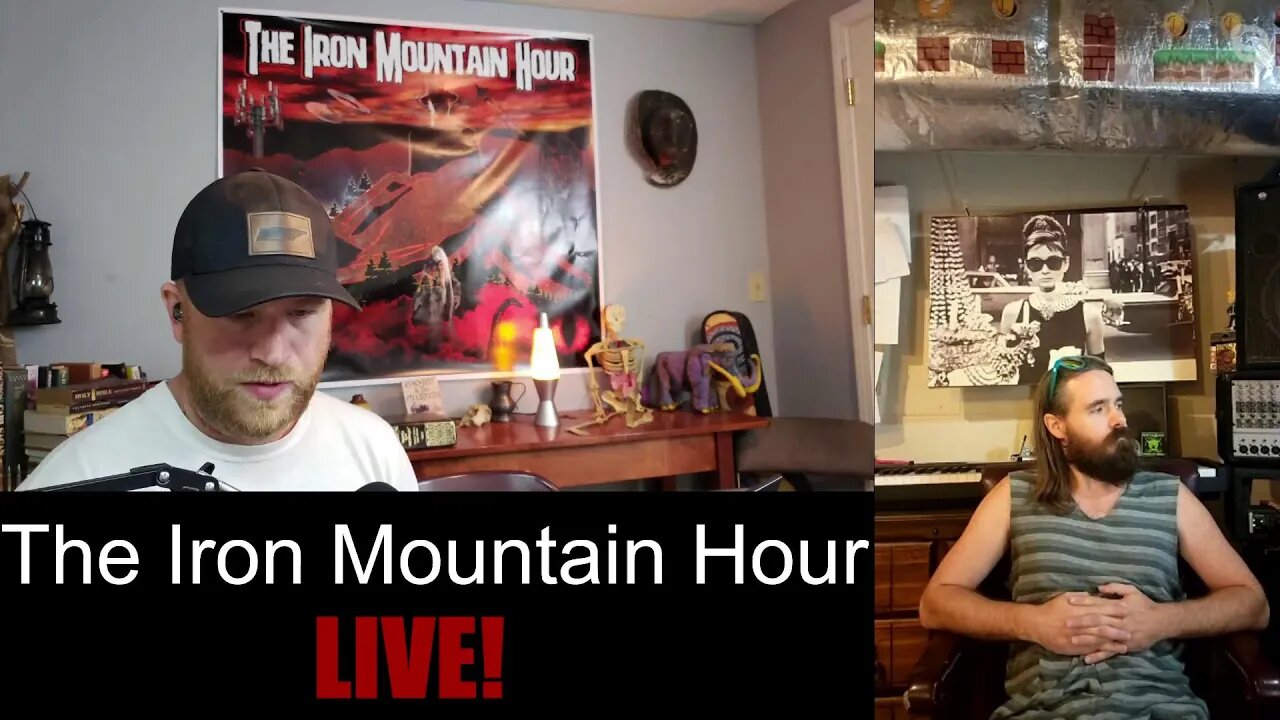 LIVE From Carter County, TN 10/26/2022 News and Current Events Roundup