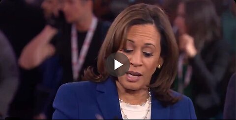 Kamala backs what Brazil just did to X. How do I know? She wants to implement it here too.