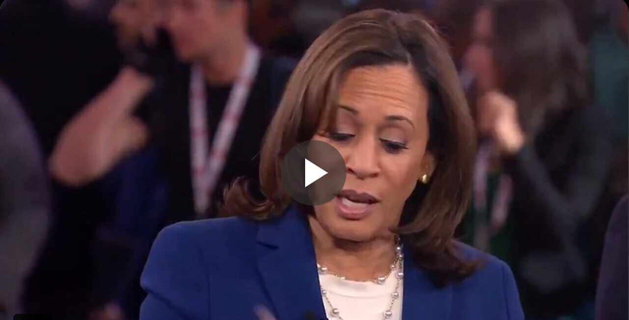 Kamala backs what Brazil just did to X. How do I know? She wants to implement it here too.