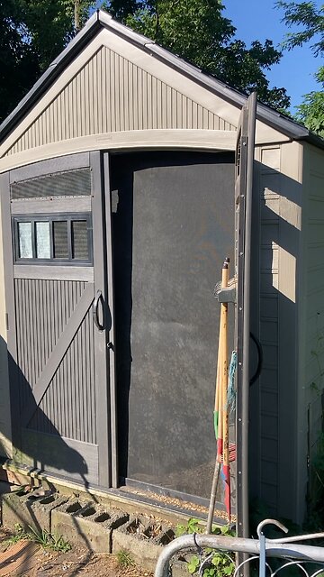 Temp fix for hot coop