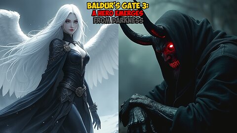 The Shocking Truth About BALDUR'S GATE 3 Nobody Tells You