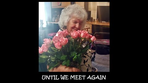 Remembering Dear Mother