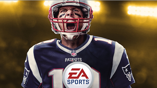 Madden 18 Just SAVED Us from a Patriots Championship Repeat
