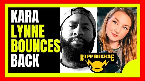 @youngrippa59 Hires Kara Lynne After She Was Fired By Limited Run Games On Behalf Of The Woke
