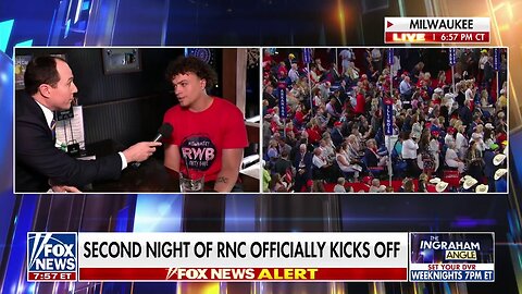 How Has The Assassination Attempt On Trump Affected Young Voters?
