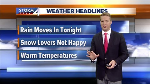 Brian Niznansky's noon Storm Team 4cast