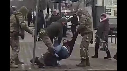 Ukraine to force 160,000 more men into military - official. Trump supporters are ‘garbage’ – Biden..