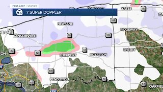 7 First Alert Forecast 5am 12/9