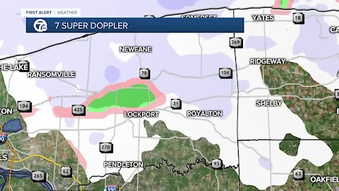 7 First Alert Forecast 5am 12/9