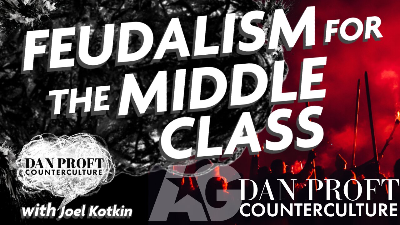 A Return to the Middle Ages or a Return of the Middle Class?