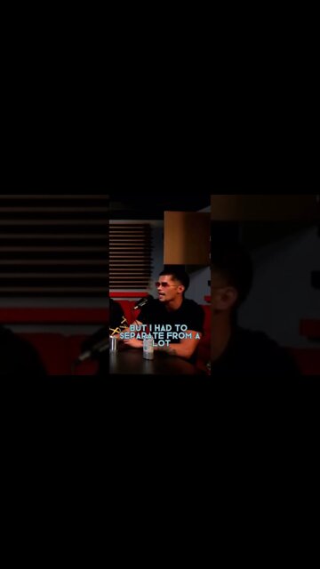 Sneako explains how to deal with unsupportive parents