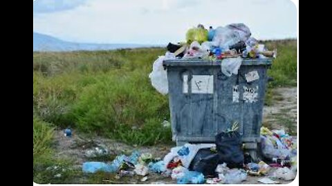 HAWAII CONSIDERS SHIPPING TRASH OFF ISLAND - UK LEARNS BURNING TRASH FOR ENERGY IS MOST POLLUTING