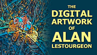 The Amazing Digital Fine Artwork Of Photographer Alan LeStourgeon