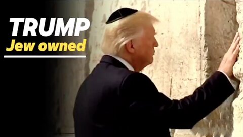 🇮🇱 The TR🕎MP Illusion 🇮🇱