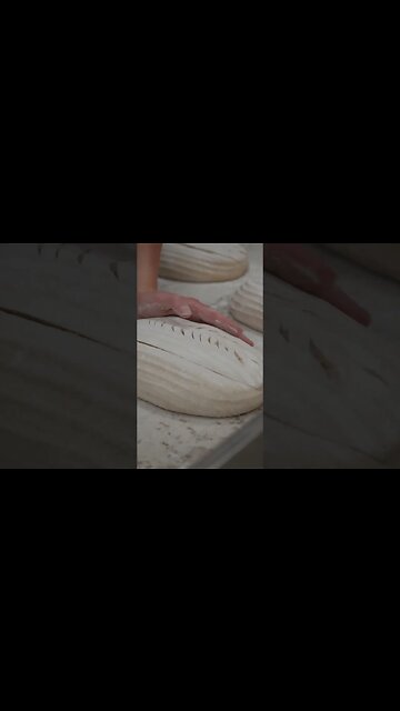 🍞 country sourdough #shorts