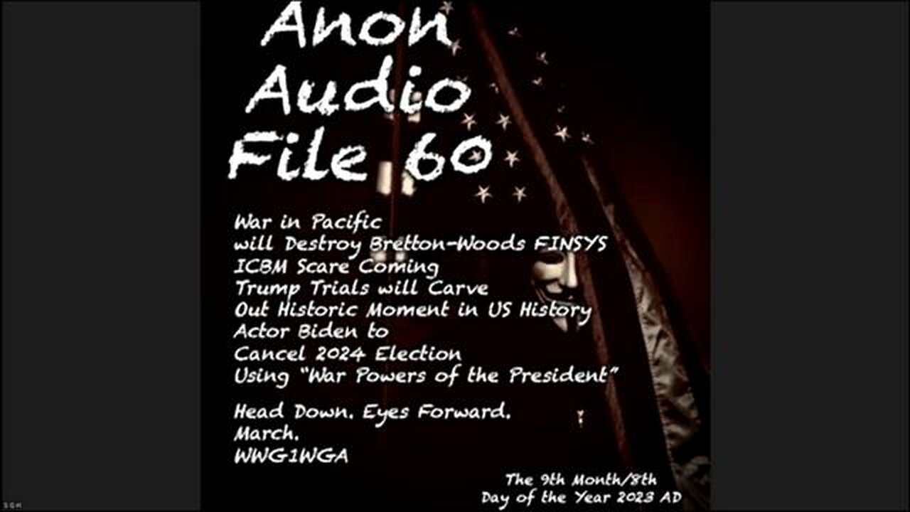 Anon Audio File 60