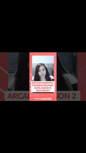 Arcane Season 2 #arcane lol #ph #pinoygamerph #podcastph #podcastphilippines #shorts #shortsph
