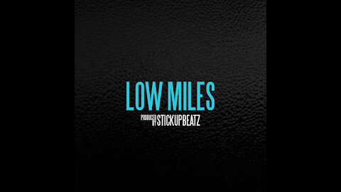 "Low Miles" K Camp x Jacquees Type Beat